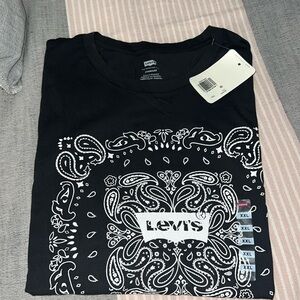 Levi’s men’s tee